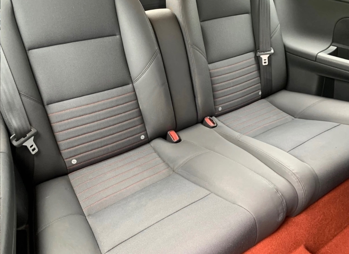 Used Volvo C30 2011 for sale - 76076162: Photo 9