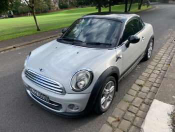Used MINI Coupe 2012 for sale - 63453475: Photo