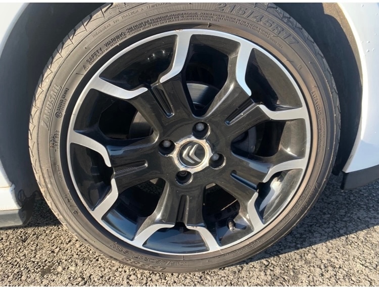 Used Citroen DS3 2014 for sale - 77446234: Photo 12