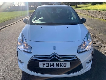 Used Citroen DS3 2014 for sale - 77446234: Photo