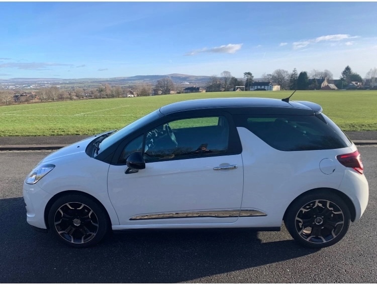 Used Citroen DS3 2014 for sale - 77446234: Photo 4