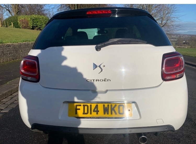 Used Citroen DS3 2014 for sale - 77446234: Photo 5