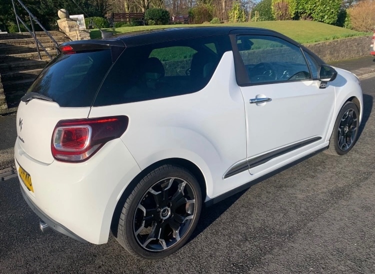 Used Citroen DS3 2014 for sale - 77446234: Photo 6