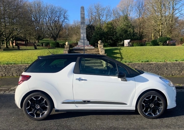 Used Citroen DS3 2014 for sale - 77446234: Photo 7