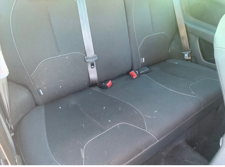 Used Citroen DS3 2014 for sale - 77446234: Photo 9