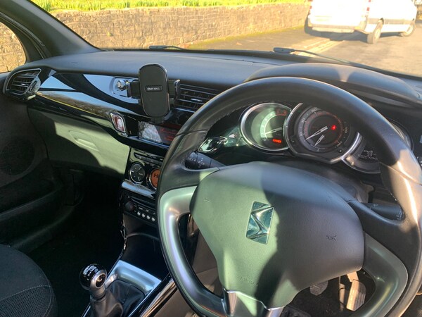Used Citroen DS3 2014 for sale - 73568581: Photo 11