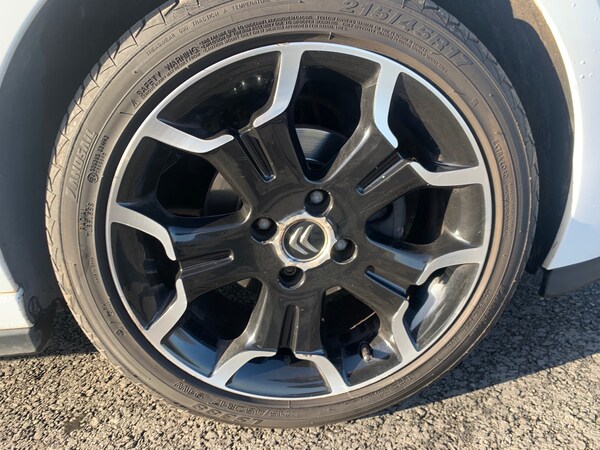 Used Citroen DS3 2014 for sale - 73568581: Photo 12