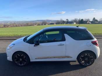 Used Citroen DS3 2014 for sale - 73568581: Photo