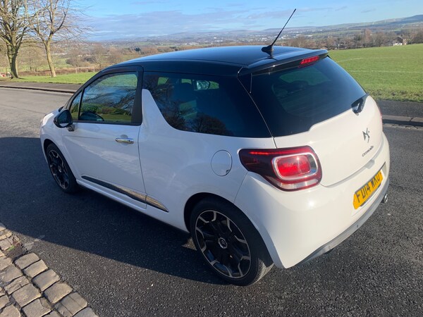 Used Citroen DS3 2014 for sale - 73568581: Photo 6