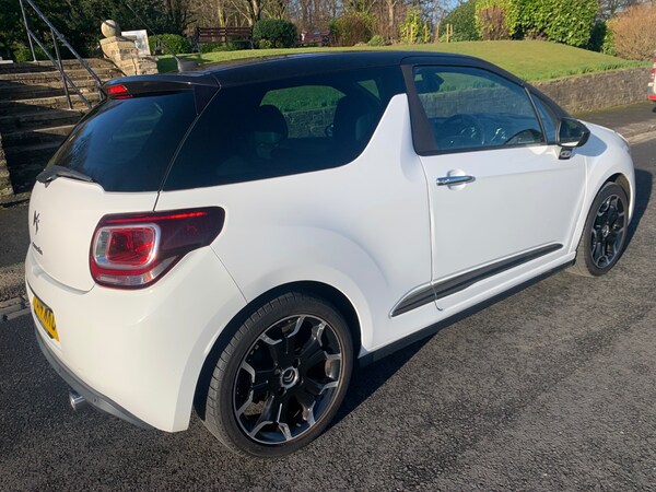 Used Citroen DS3 2014 for sale - 73568581: Photo 7