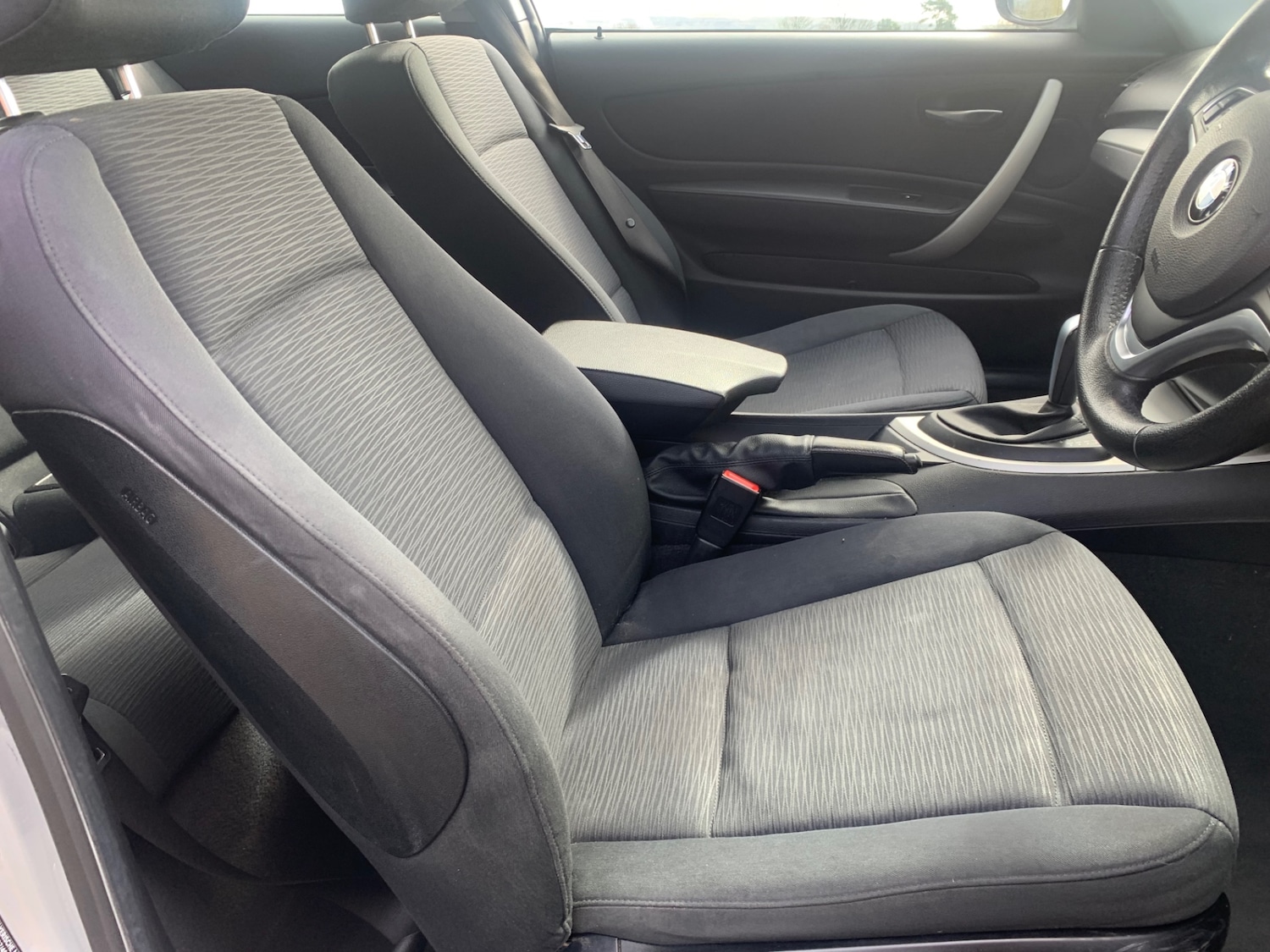 Used BMW 1 Series 2012 for sale - 78144117: Photo 10