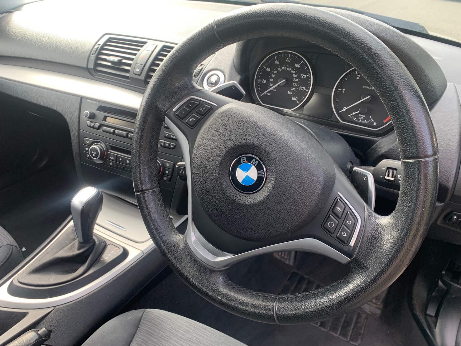 Used BMW 1 Series 2012 for sale - 78144117: Photo 11