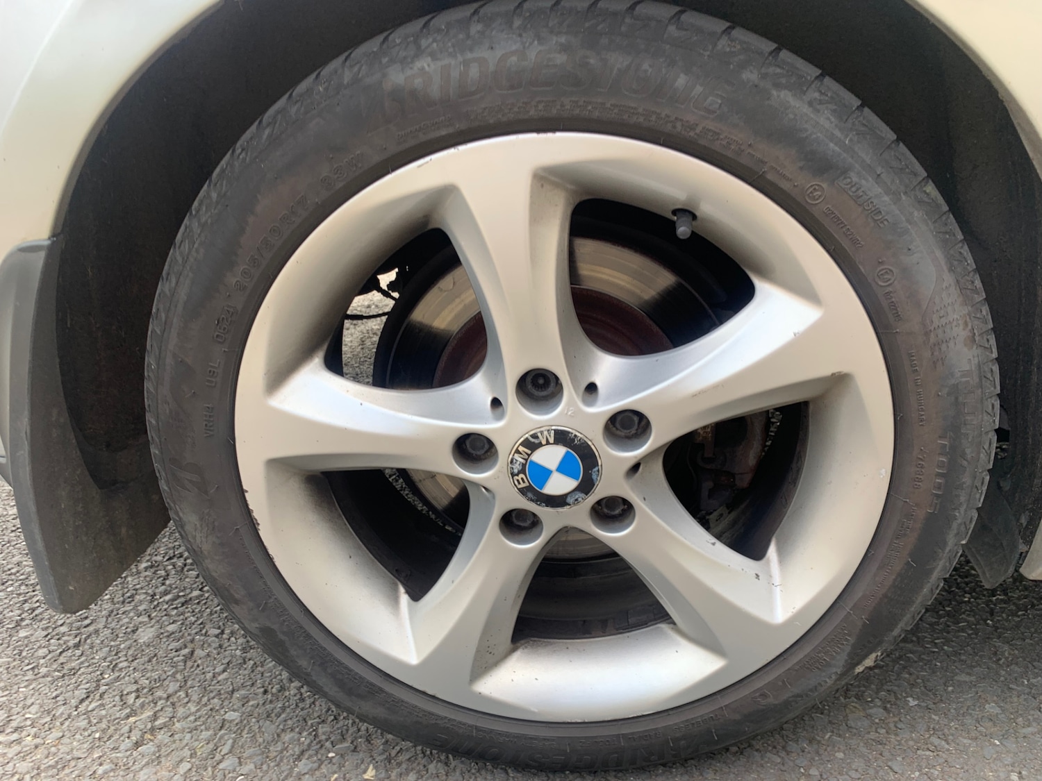 Used BMW 1 Series 2012 for sale - 78144117: Photo 12