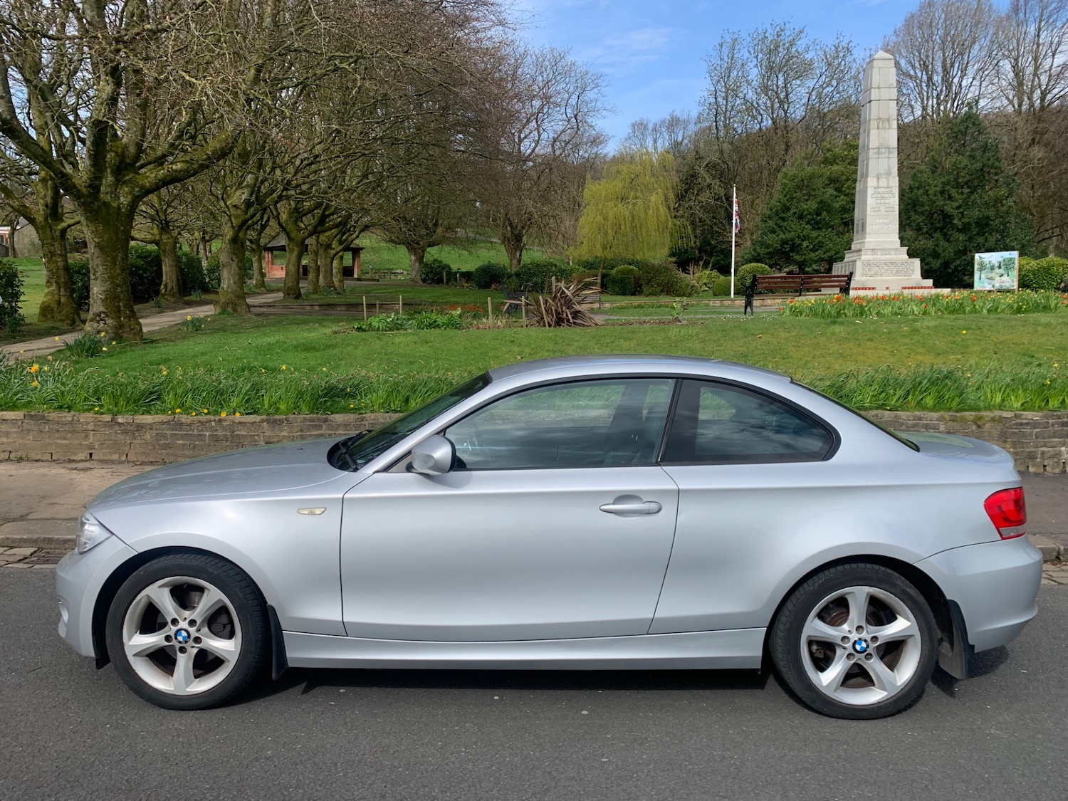 Used BMW 1 Series 2012 for sale - 78144117: Photo 4