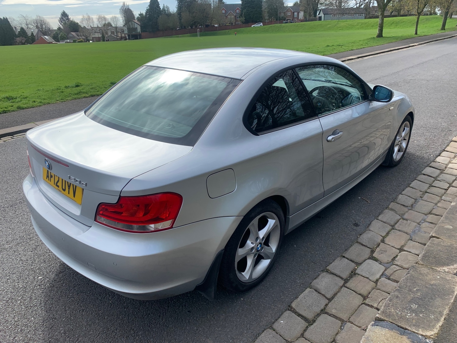 Used BMW 1 Series 2012 for sale - 78144117: Photo 7