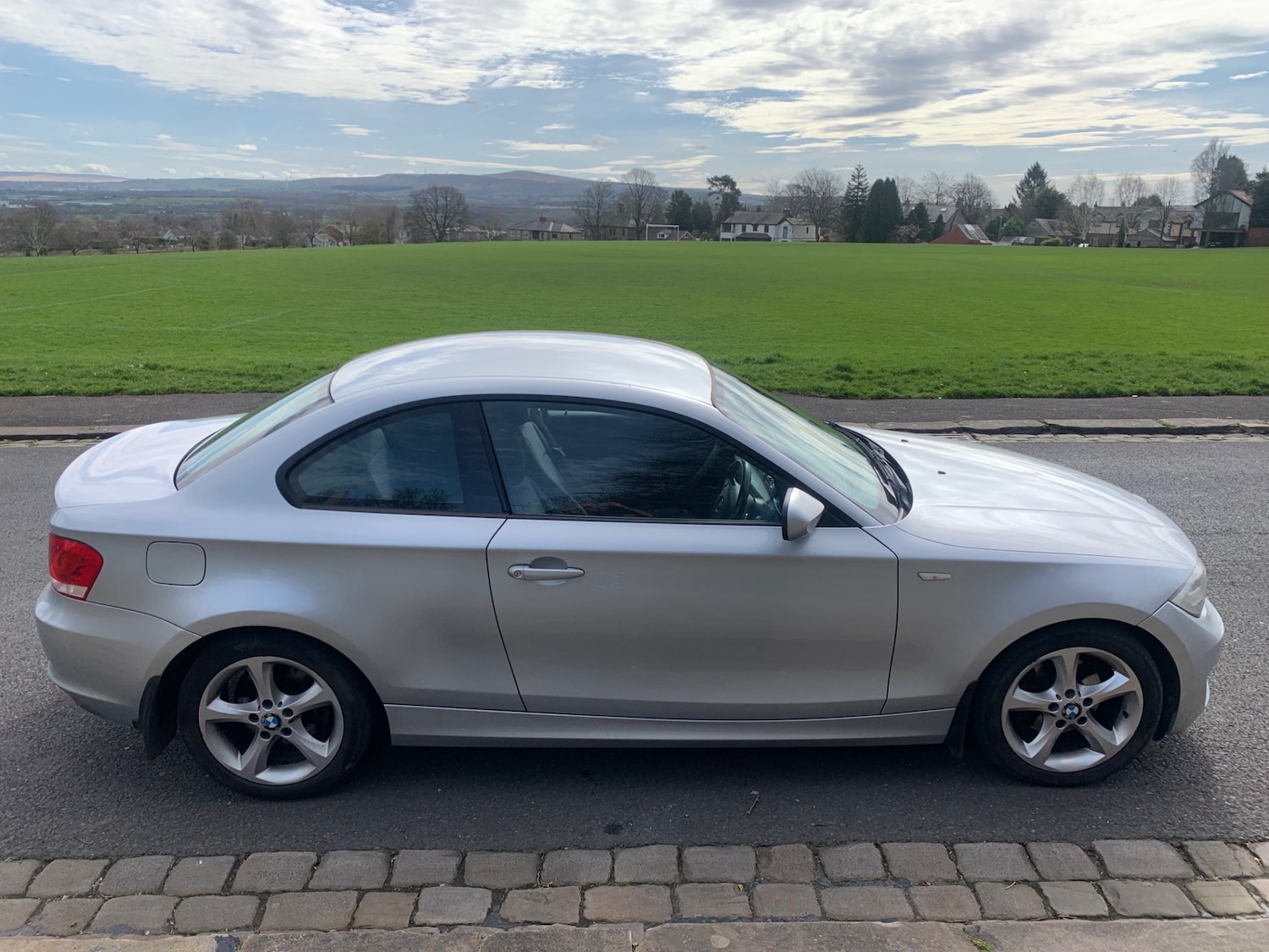 Used BMW 1 Series 2012 for sale - 78144117: Photo 8