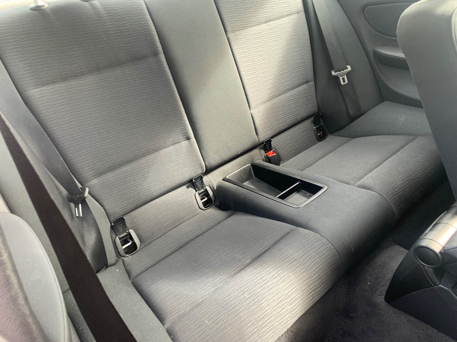 Used BMW 1 Series 2012 for sale - 78144117: Photo 9