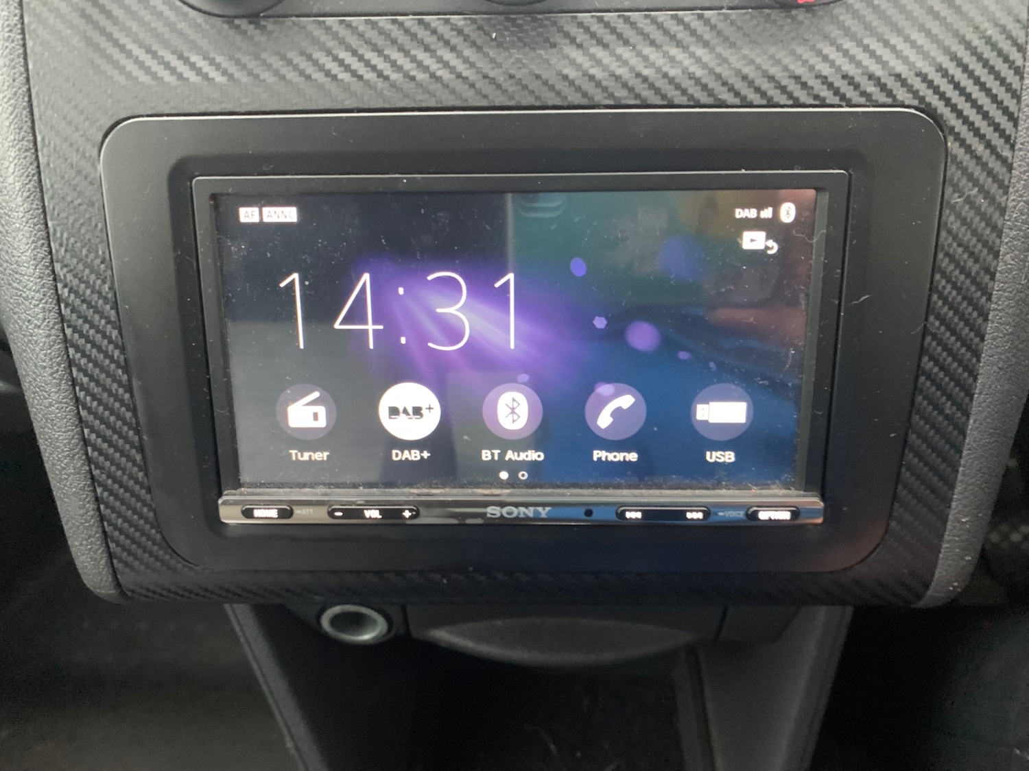 Used Volkswagen Caddy Maxi 2013 for sale - 76984226: Photo 10