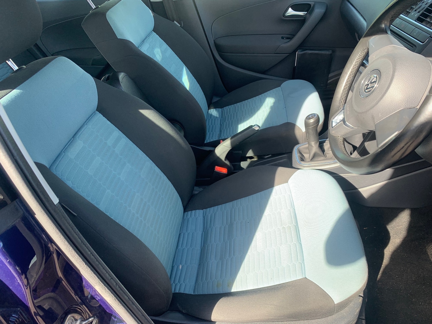 Used Volkswagen Polo 2011 for sale - 77932681: Photo 10