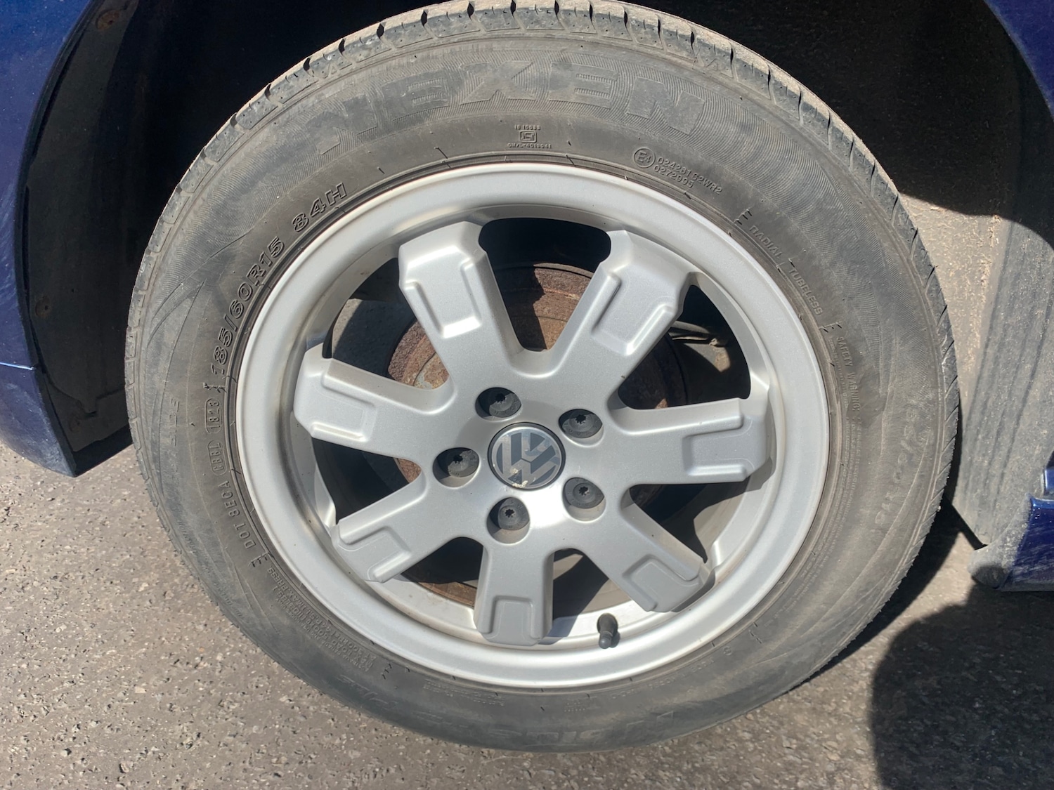 Used Volkswagen Polo 2011 for sale - 77932681: Photo 13