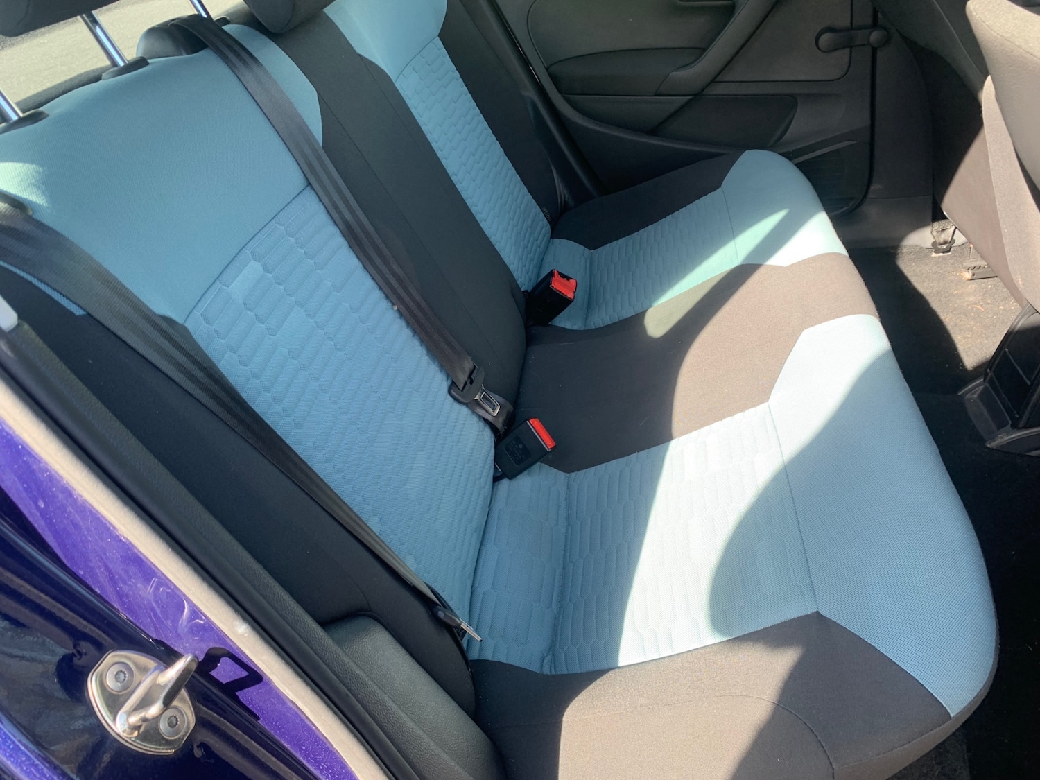 Used Volkswagen Polo 2011 for sale - 77932681: Photo 9