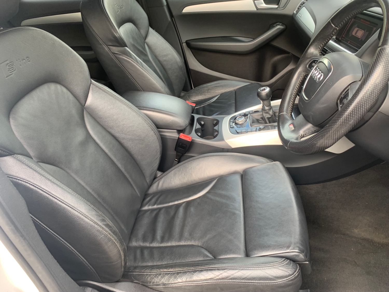 Used Audi Q5 2011 for sale - 77831707: Photo 10