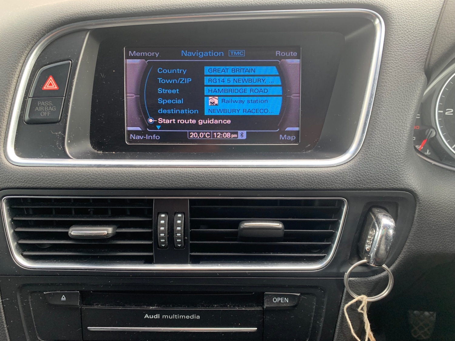 Used Audi Q5 2011 for sale - 77831707: Photo 12