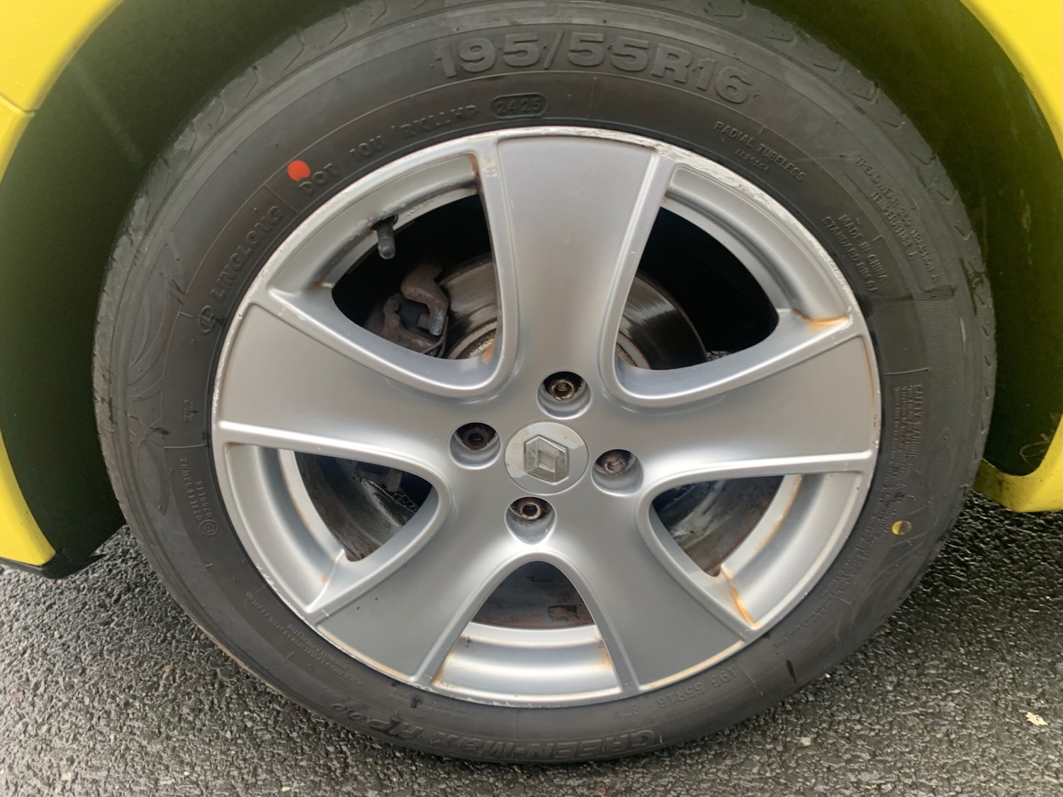 Used Renault Clio 2013 for sale - 77475721: Photo 11