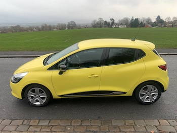 Used Renault Clio 2013 for sale - 77475721: Photo