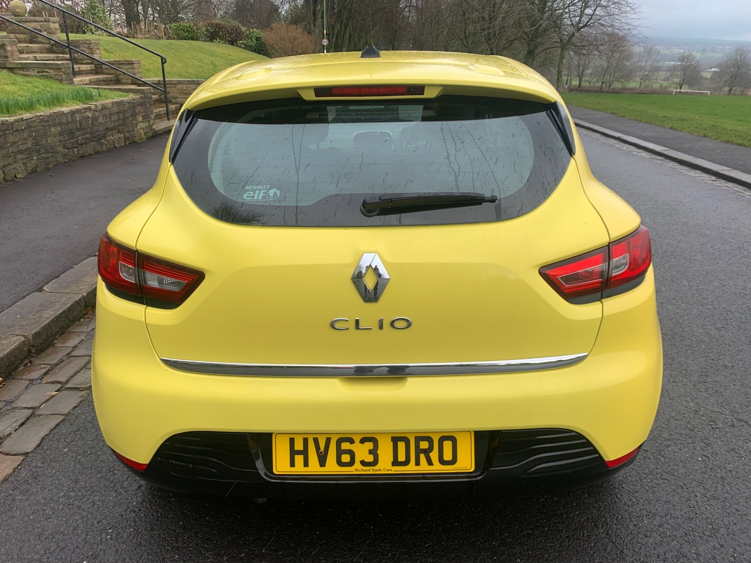 Used Renault Clio 2013 for sale - 77475721: Photo 6