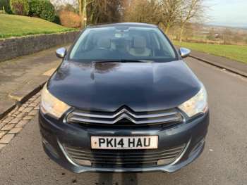 Used Citroen C4 2014 for sale - 73617543: Photo