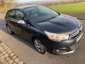 Used Citroen C4 2014 for sale - 73617543: Photo