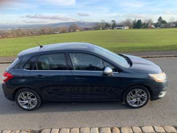 Used Citroen C4 2014 for sale - 73617543: Photo