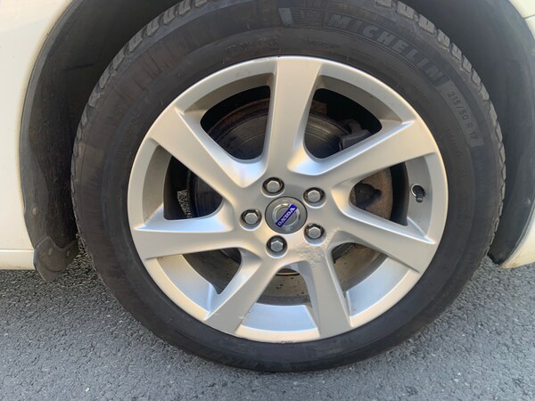 Used Volvo V60 2013 for sale - 74304570: Photo 11