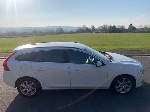 Used Volvo V60 2013 for sale - 74304570: Photo 7