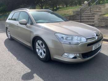 2010 - 2.0HDi 16V Exclusive [160] 5dr