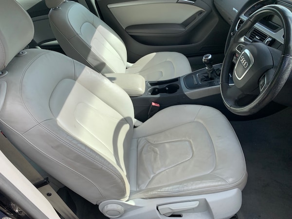 Used Audi A5 2008 for sale - 75689919: Photo 10