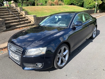 Audi - A5