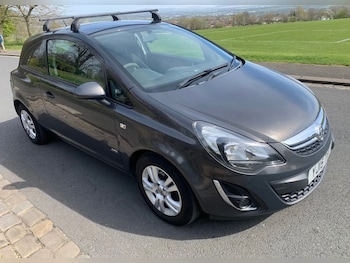 Used Vauxhall Corsa 2015 for sale - 78226334: Photo