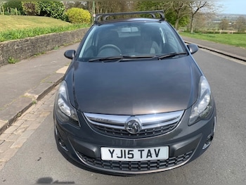 Used Vauxhall Corsa 2015 for sale - 78226334: Photo