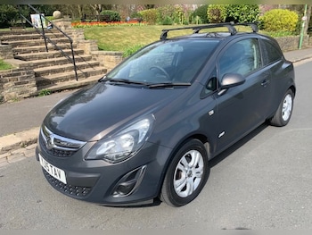 Used Vauxhall Corsa 2015 for sale - 78226334: Photo