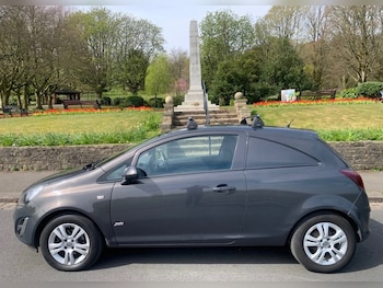 Used Vauxhall Corsa 2015 for sale - 78226334: Photo