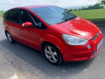 Used Ford S-Max 2007 for sale - 78610830: Photo