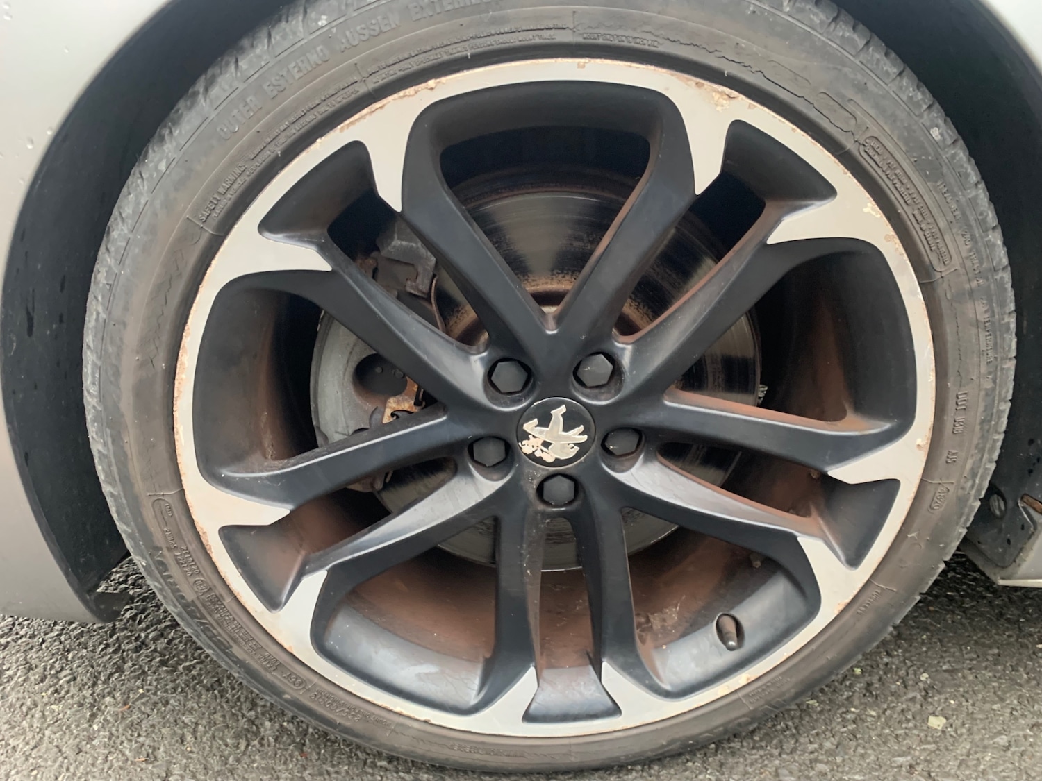 Used Peugeot RCZ 2013 for sale - 77365168: Photo 12