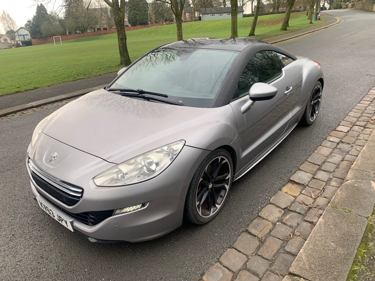 Used Peugeot RCZ 2013 for sale - 77365168: Photo 3
