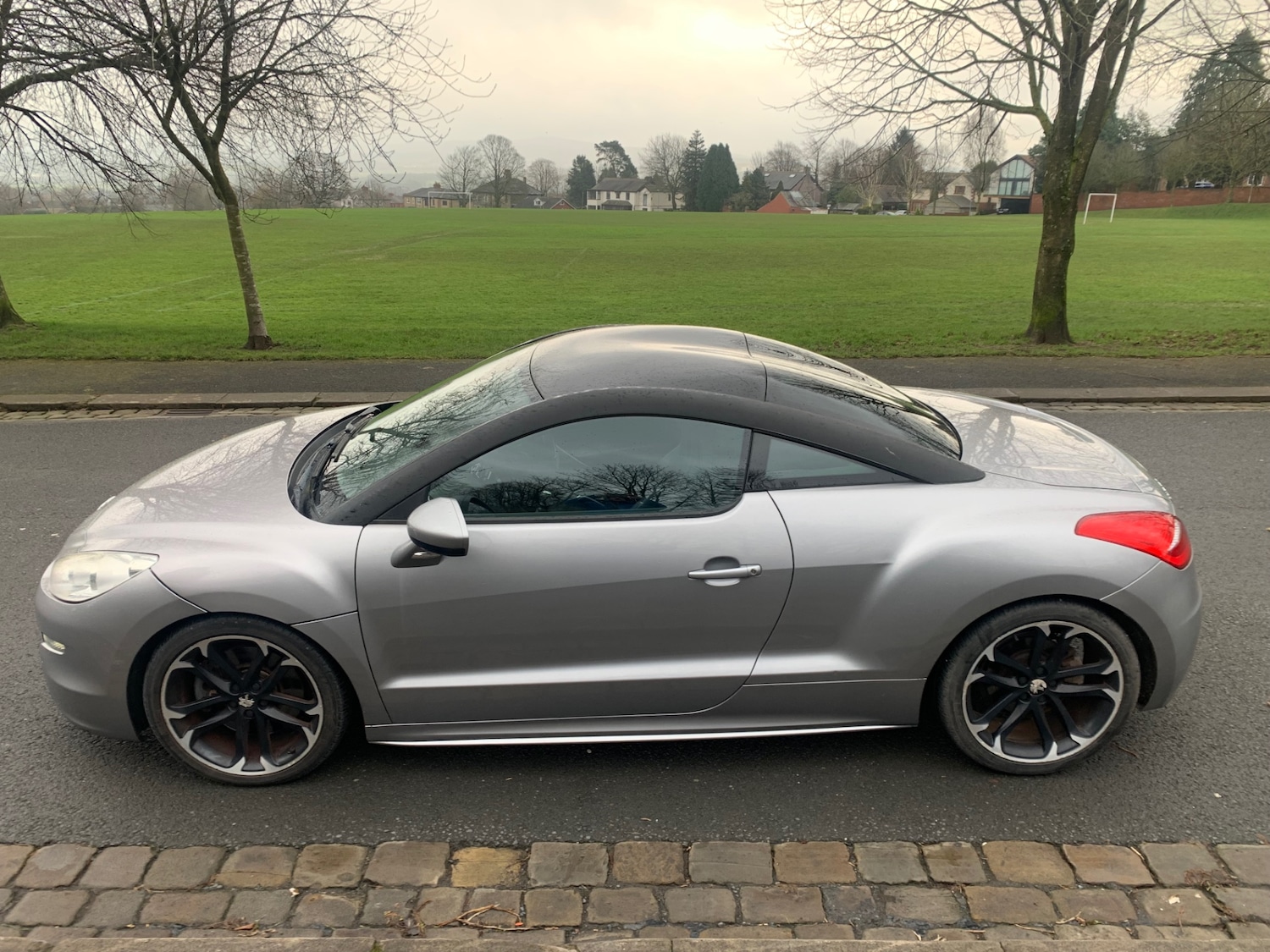 Used Peugeot RCZ 2013 for sale - 77365168: Photo 4