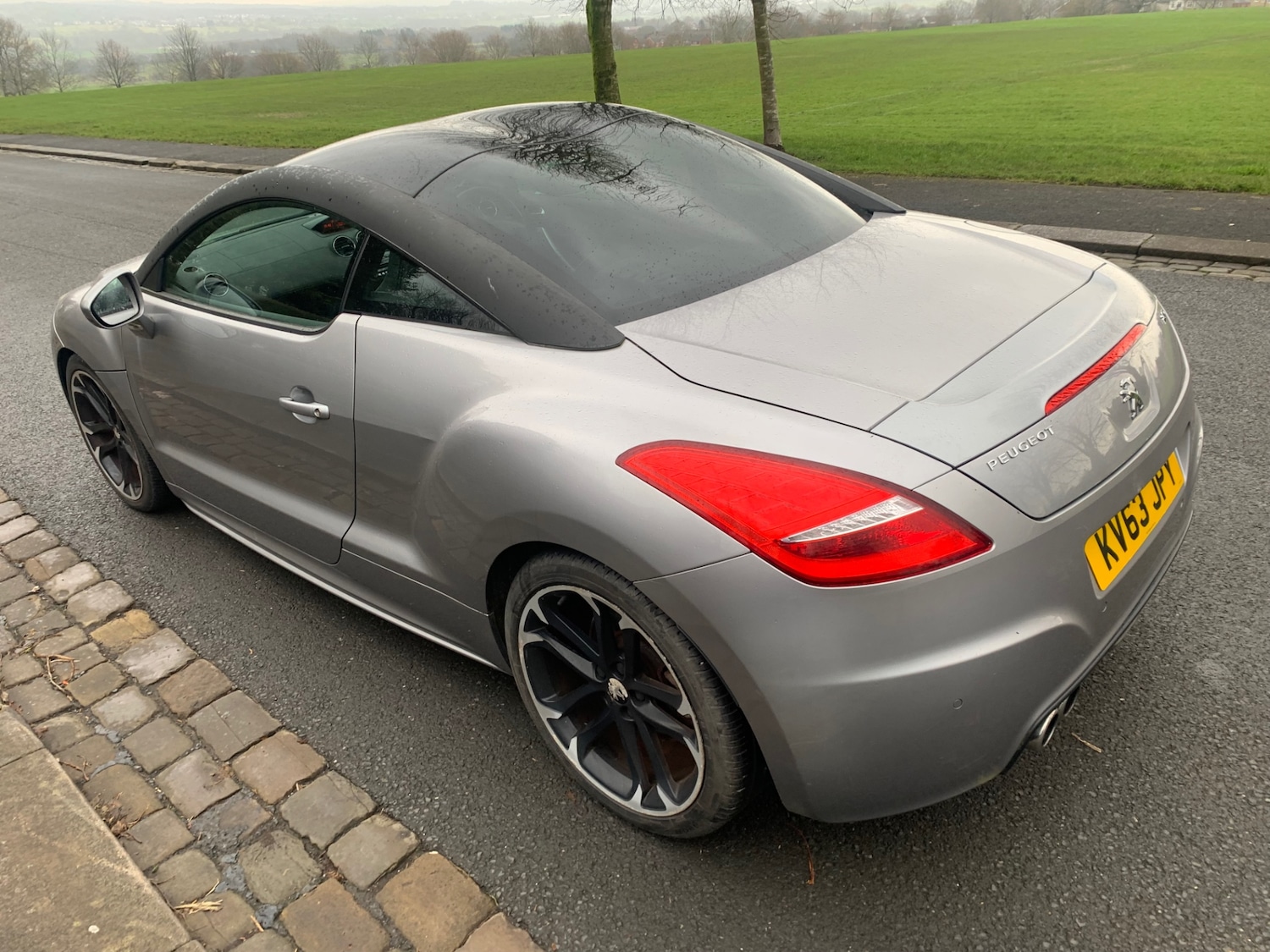 Used Peugeot RCZ 2013 for sale - 77365168: Photo 5