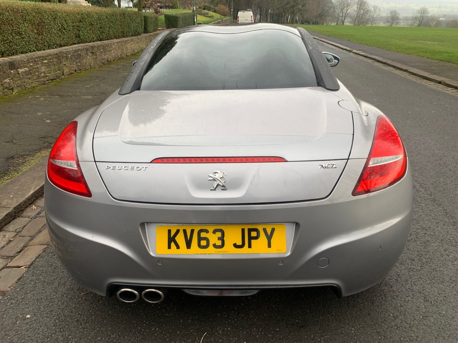 Used Peugeot RCZ 2013 for sale - 77365168: Photo 6