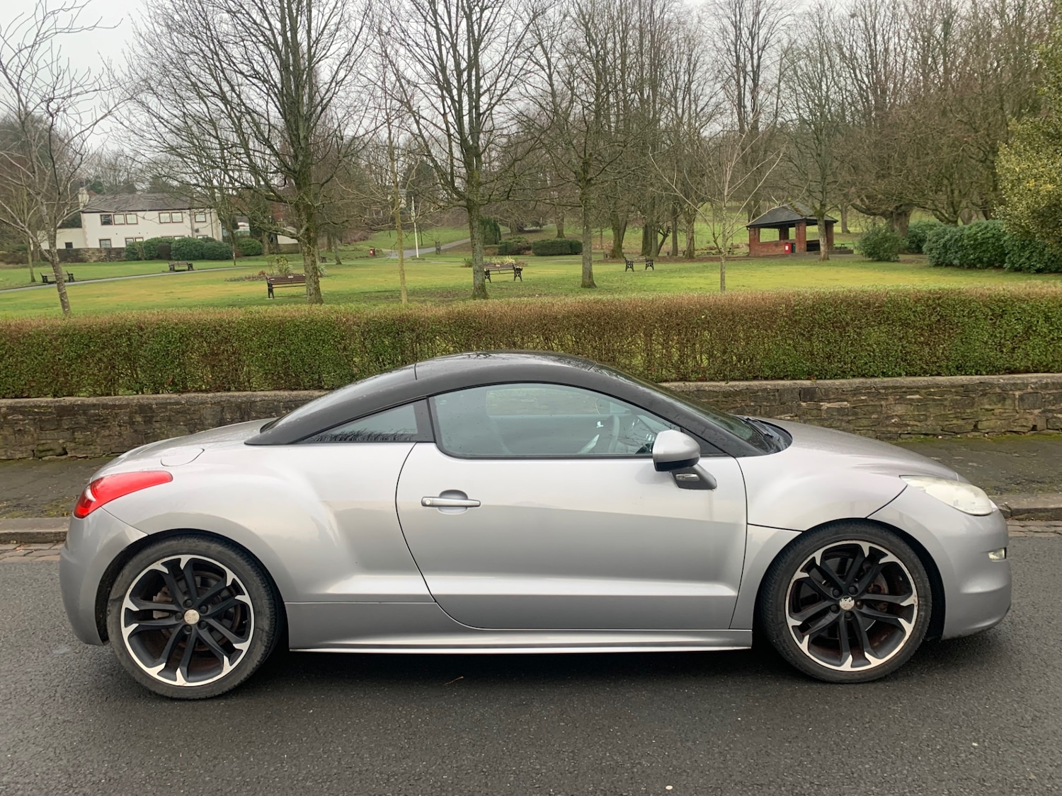 Used Peugeot RCZ 2013 for sale - 77365168: Photo 8