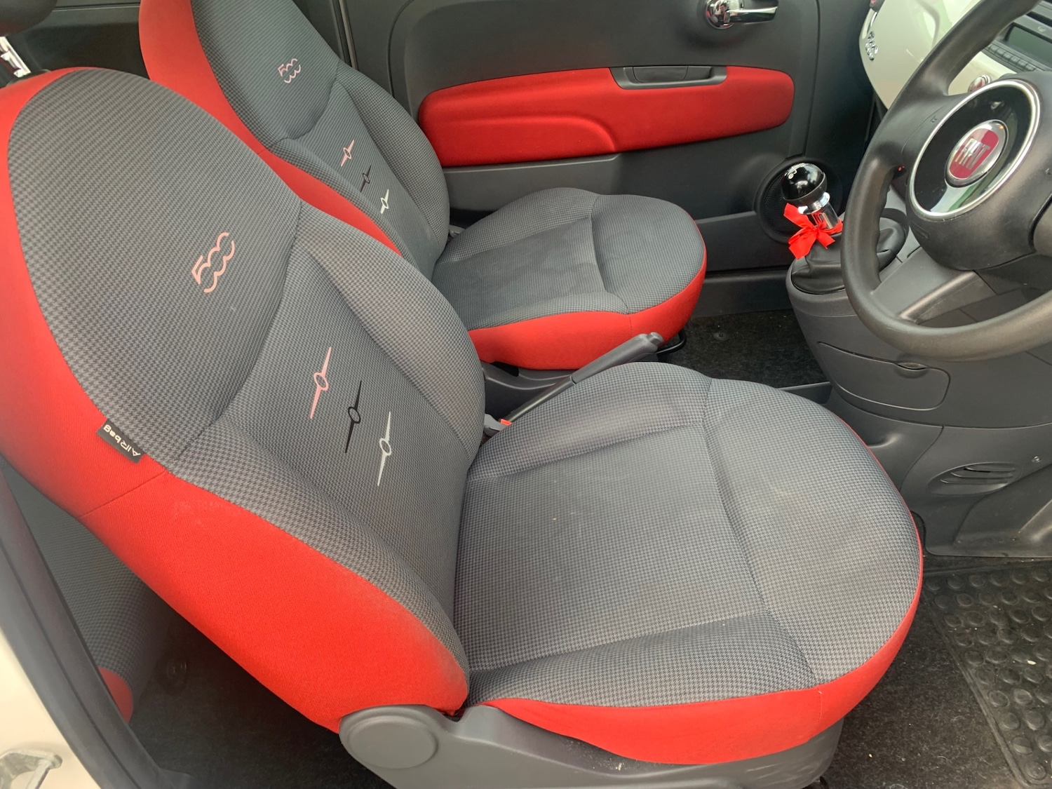 Used Fiat 500 2014 for sale - 77833598: Photo 10